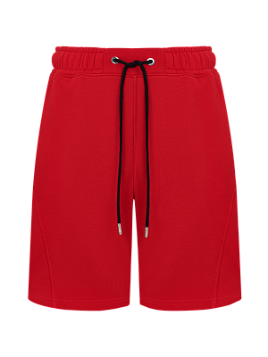 Шорты CORE RED