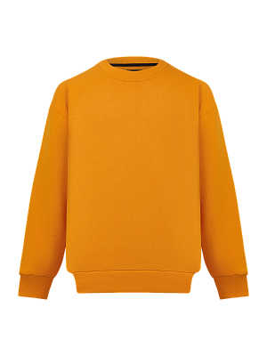 Свитшот BASE ORANGE