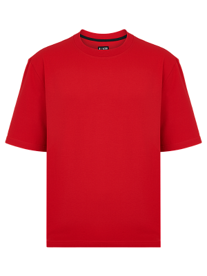 Футболка BASE RED